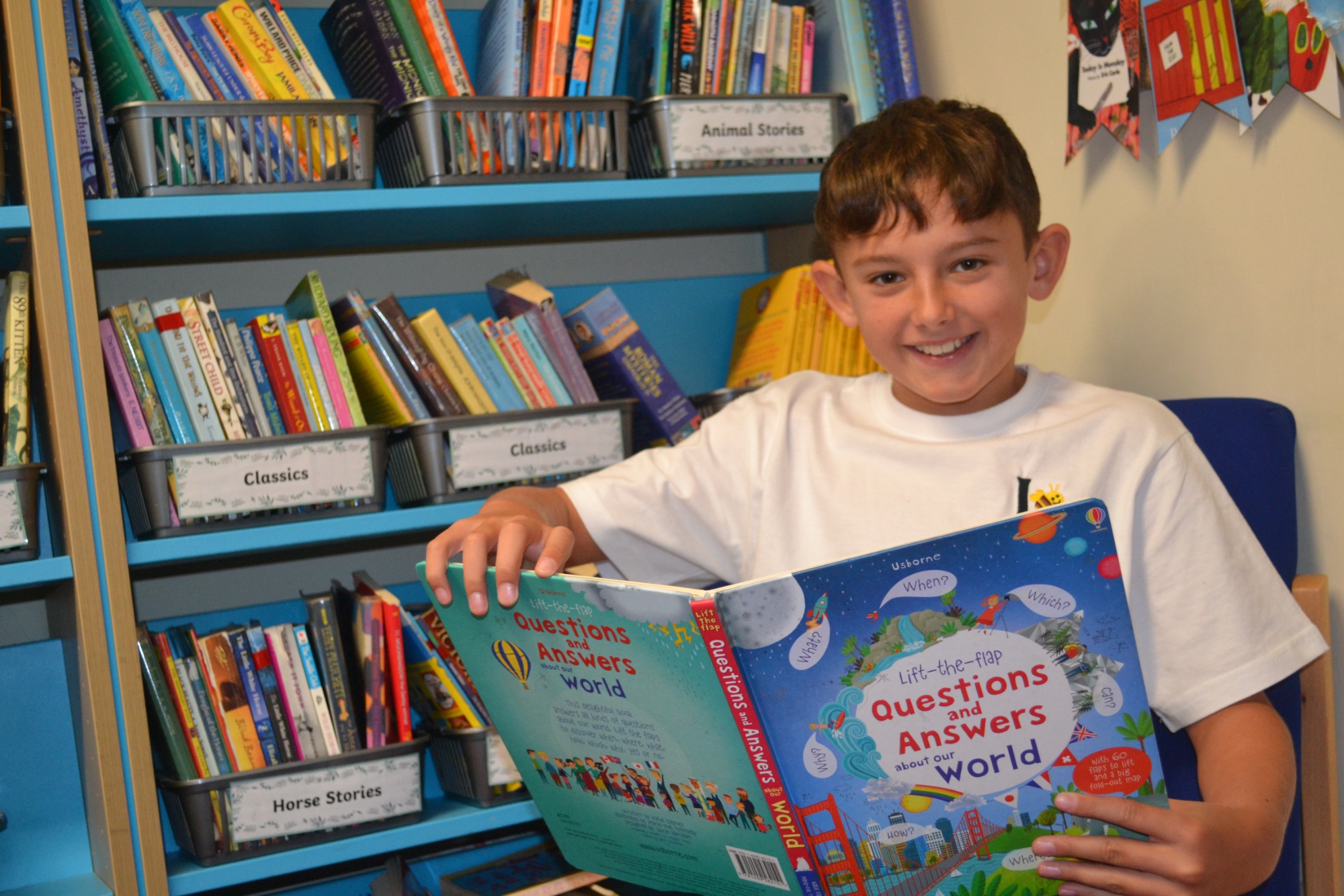 Longcot and Fernham CE Primary School image